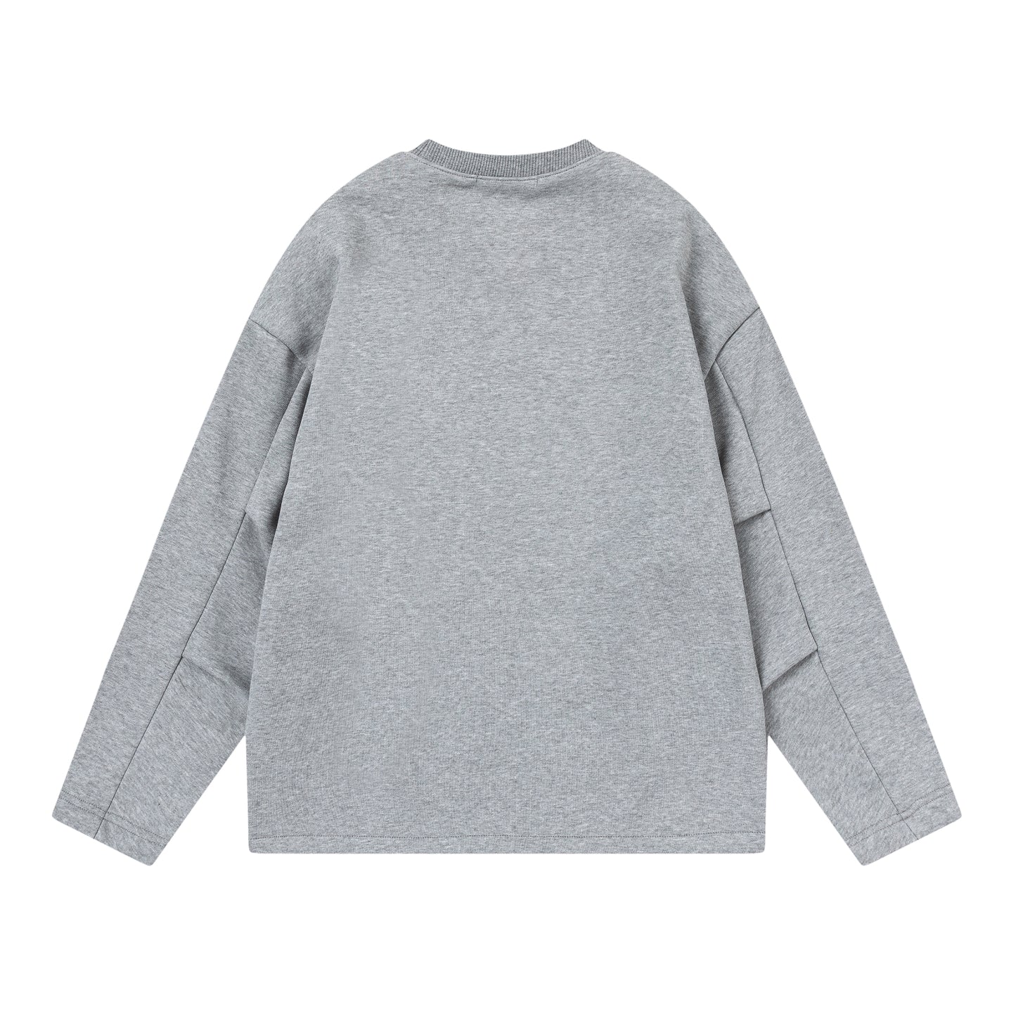 BTMK SWEAT Draping AD43S04