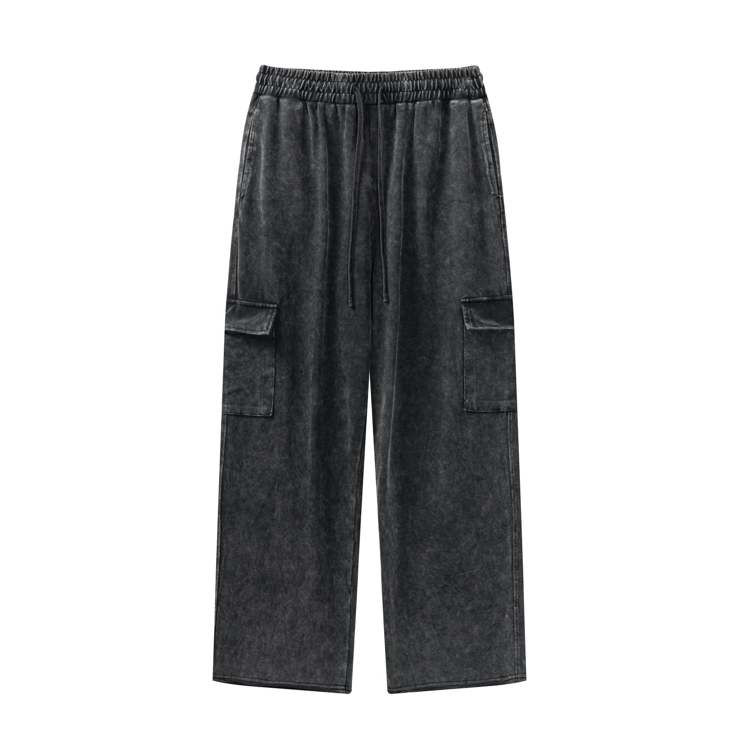 BTMK SWEATPANT WASHED 3293B15