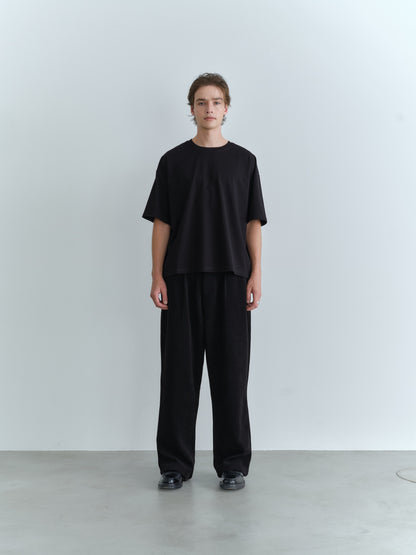 BTMK Relaxed S/S T-Shirt BK05