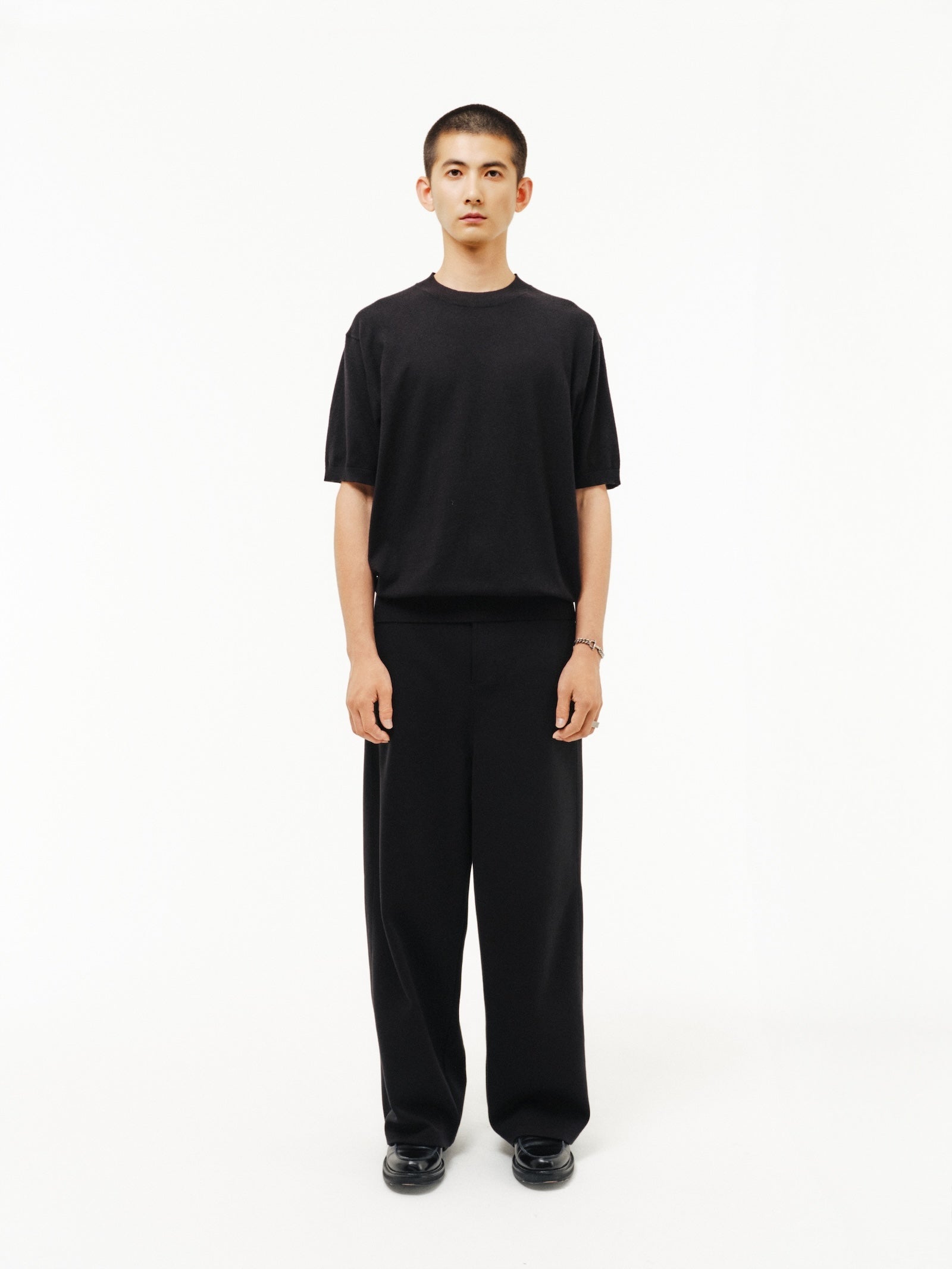 BTMK Knit T-Shirt T0881