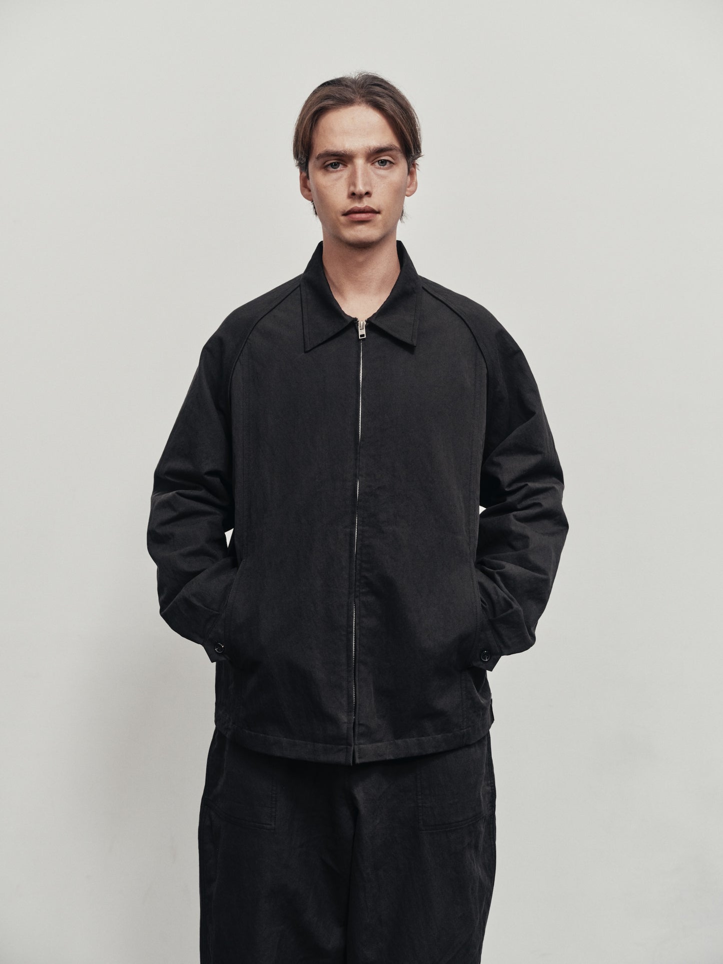 BTMK CODE DRIZZLER JACKET CS020【予約販売】