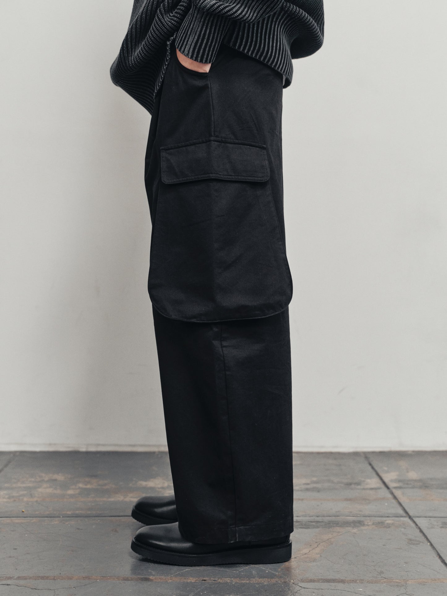 BTMK CARGO SLACKS R002【予約販売】
