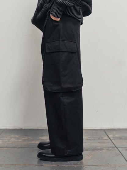 BTMK CARGO SLACKS R002【予約販売】