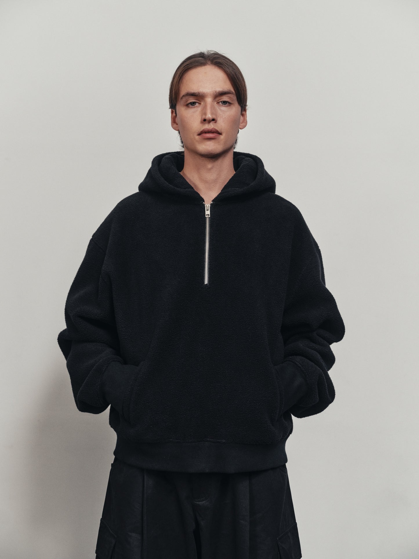 BTMK BOA PULLOVER HOODIE GR883【予約販売】