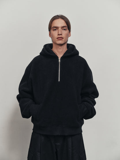 BTMK BOA PULLOVER HOODIE GR883【予約販売】