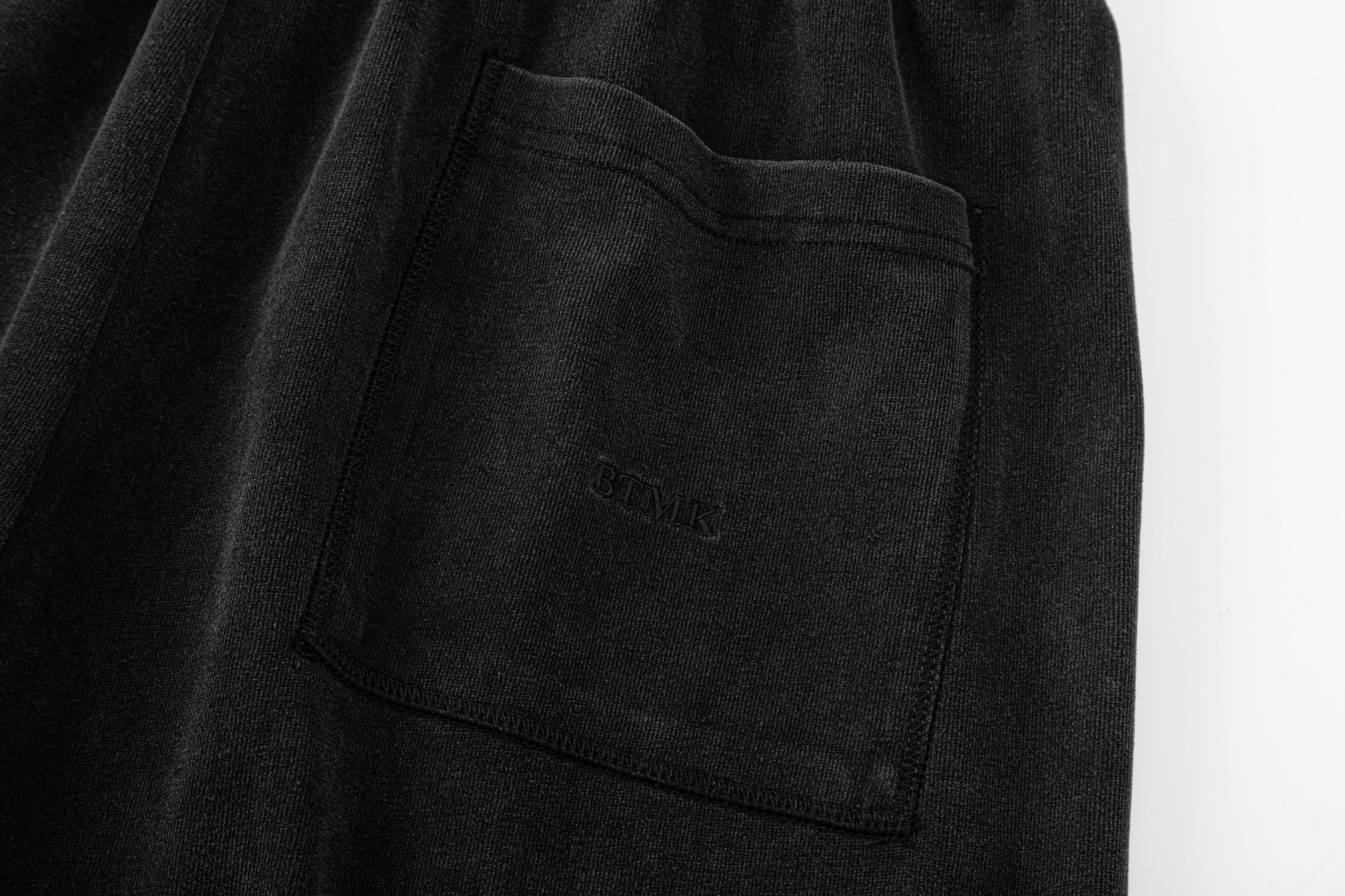 BTMK CARGO PANTS cropped CB3293N