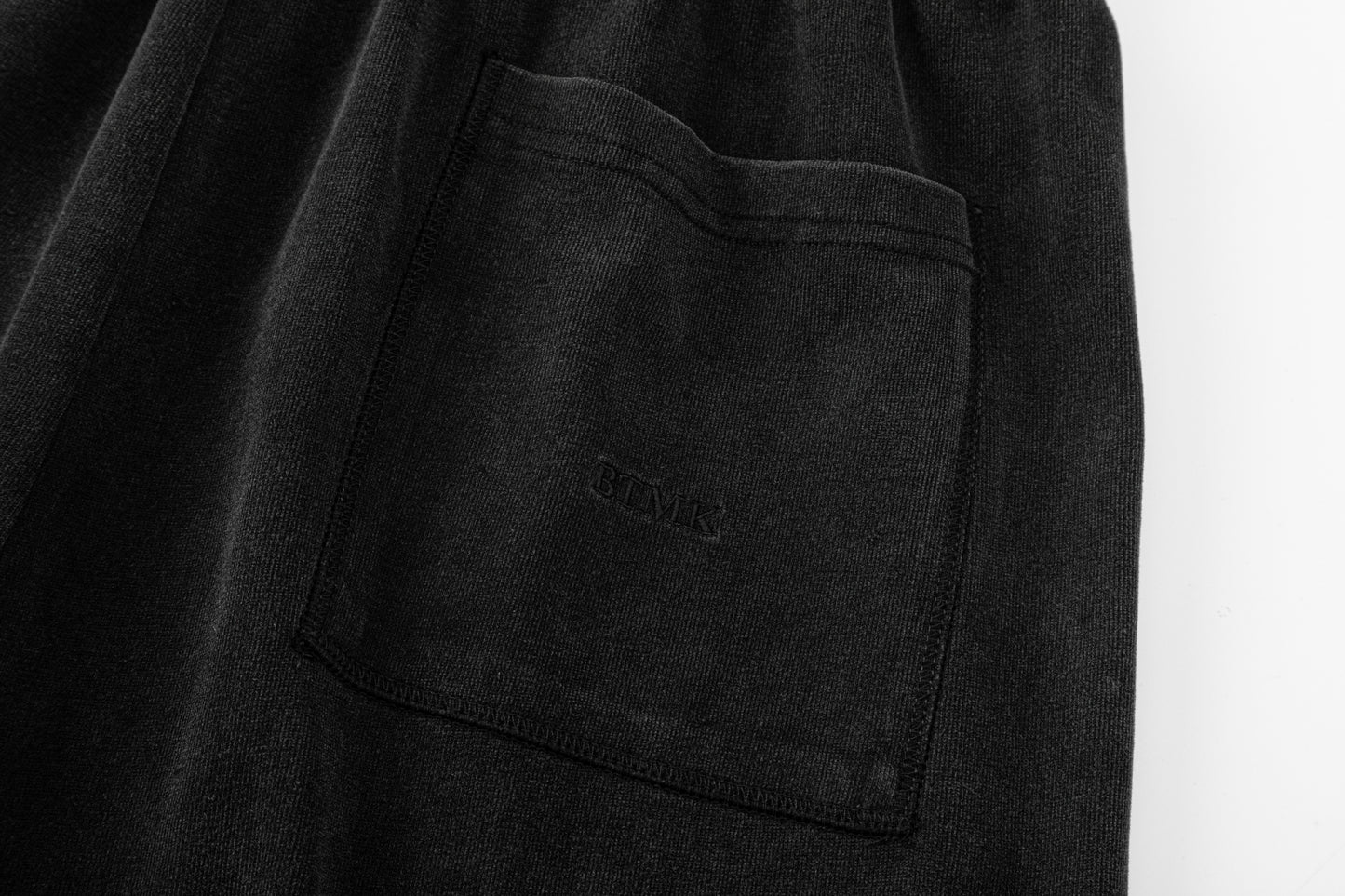 BTMK CARGO PANTS cropped CB3293N