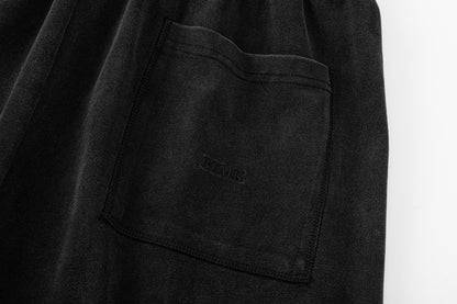 BTMK CARGO PANTS cropped CB3293N