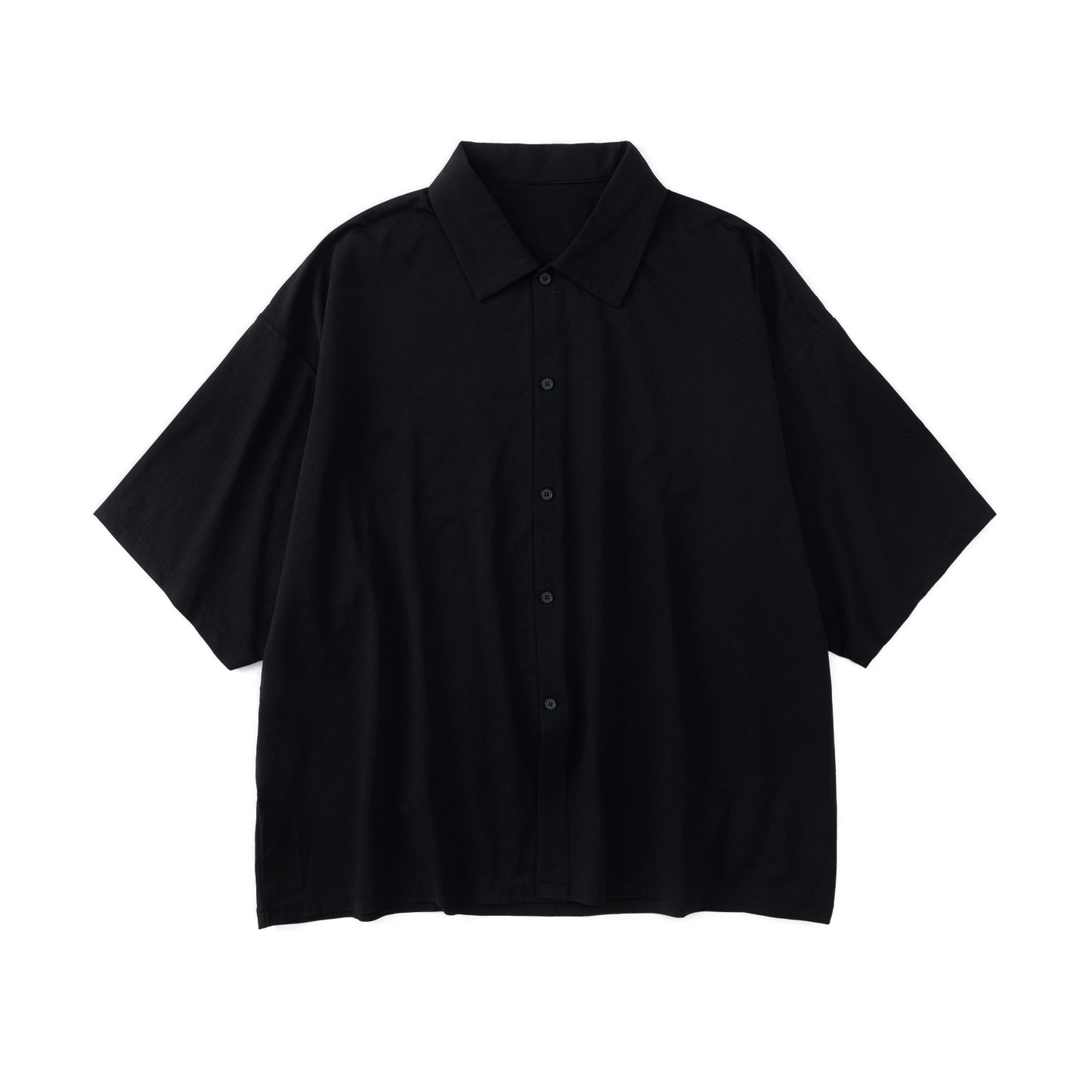 BTMK S/S Loose-fit SHIRTS CS253【予約販売】