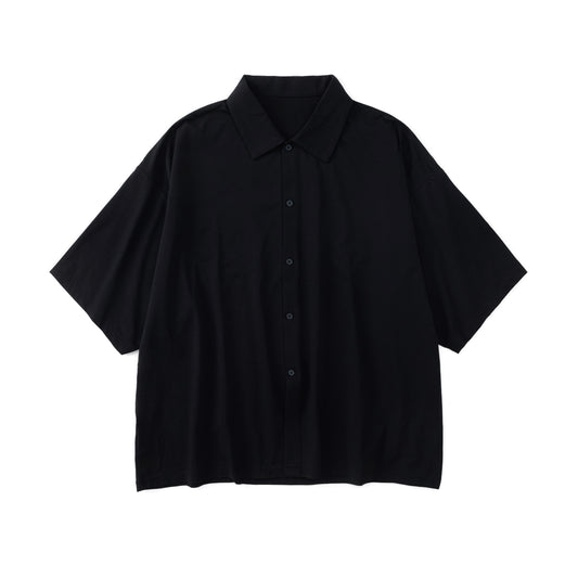 BTMK S/S Loose-fit SHIRTS CS253【予約販売】