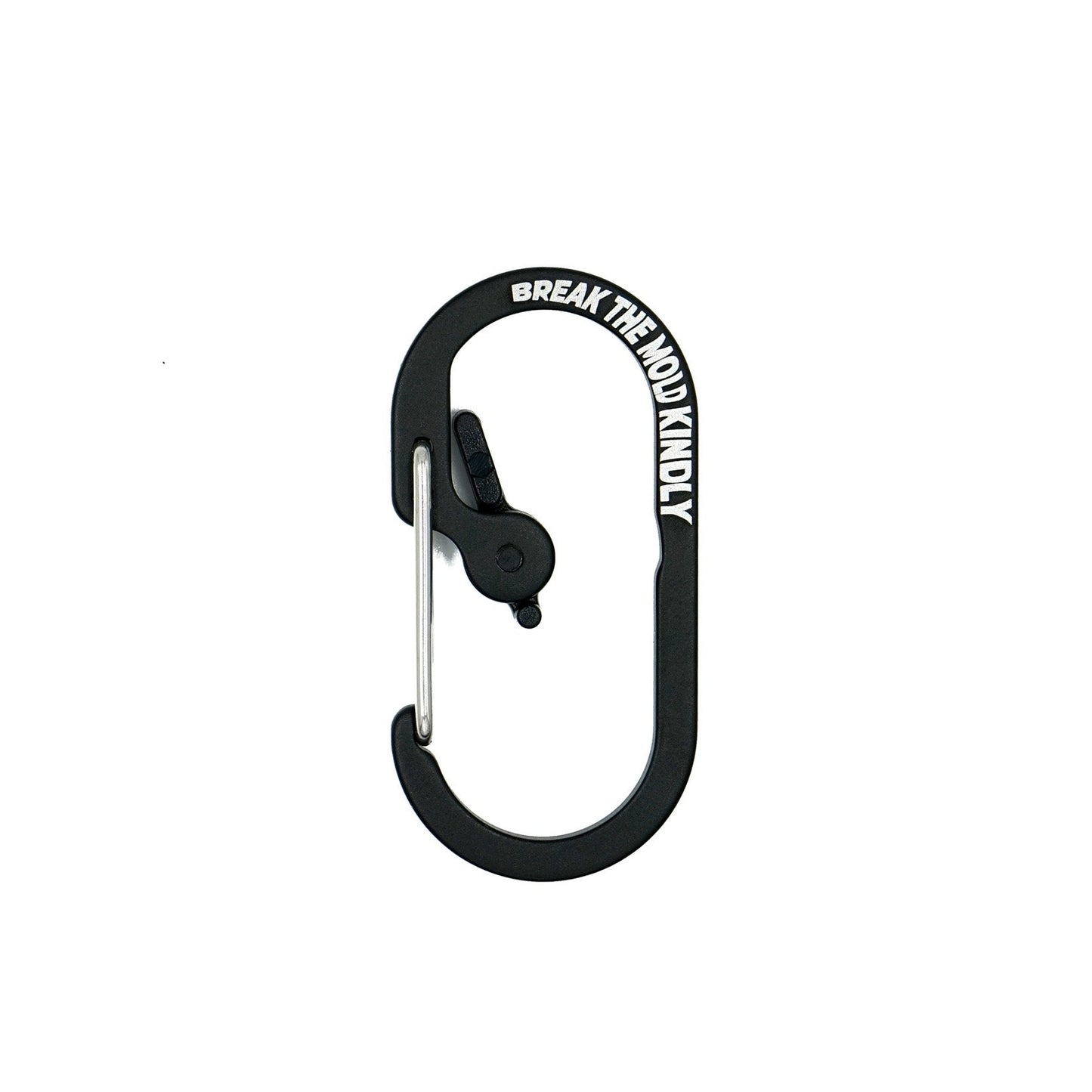 BTMK® Carabiner LOCK01