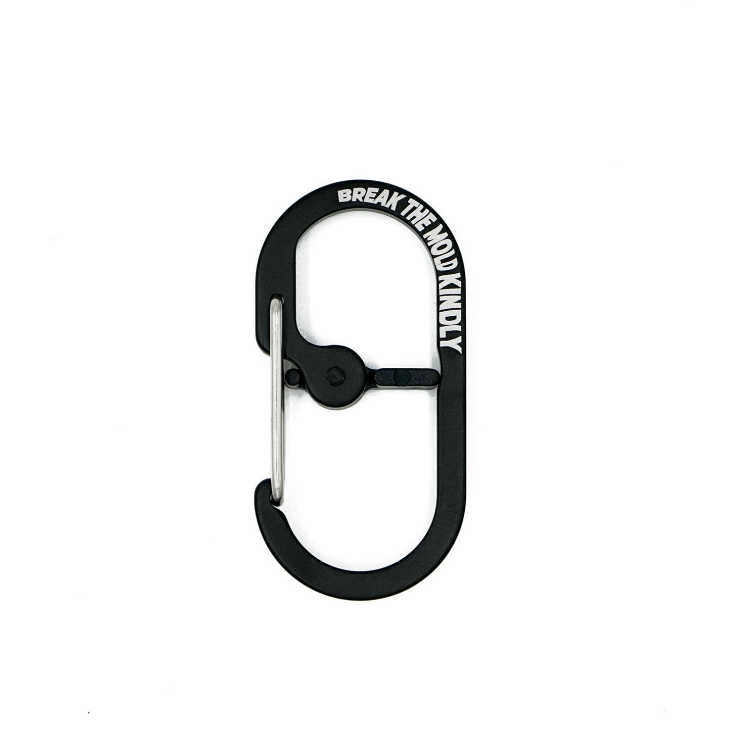 BTMK® Carabiner LOCK01