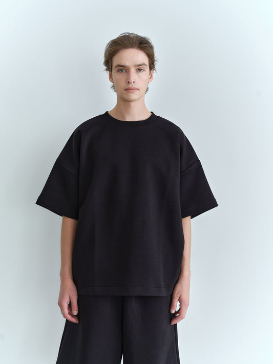 BTMK SWEAT S/S T-SHIRT ST125