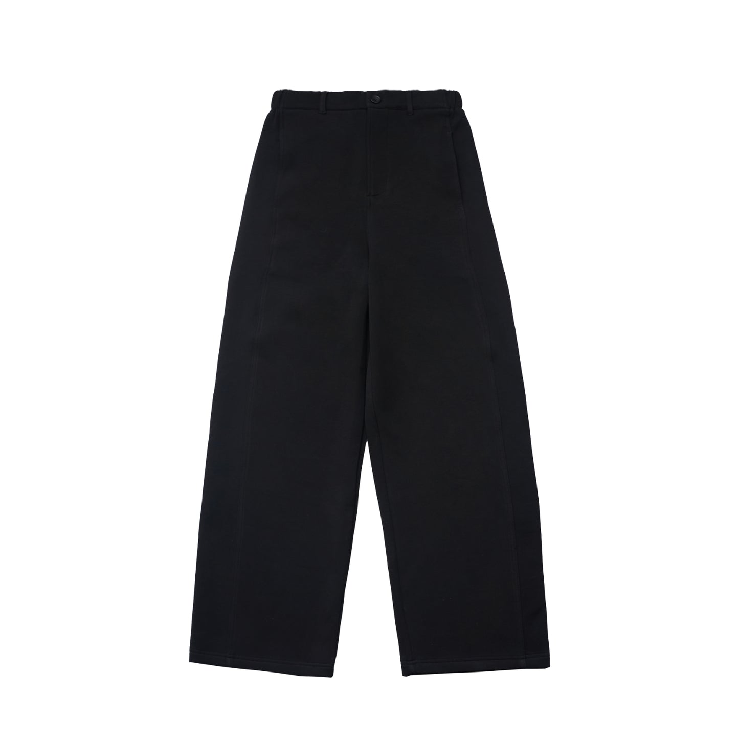 BTMK SWEAT PANTS Wide-leg Straight GL210