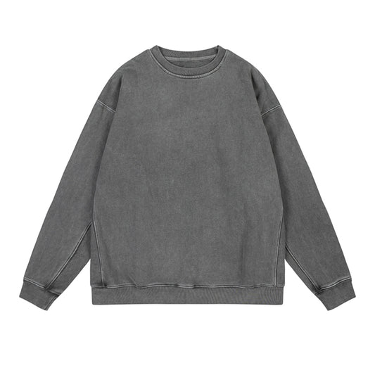 BTMK SWEATSHIRT H01S07