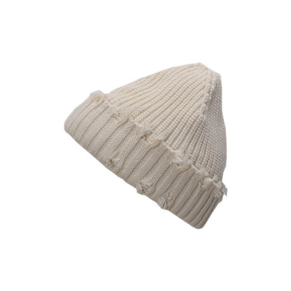 TAMAKO® Damage Knit Cap HT07