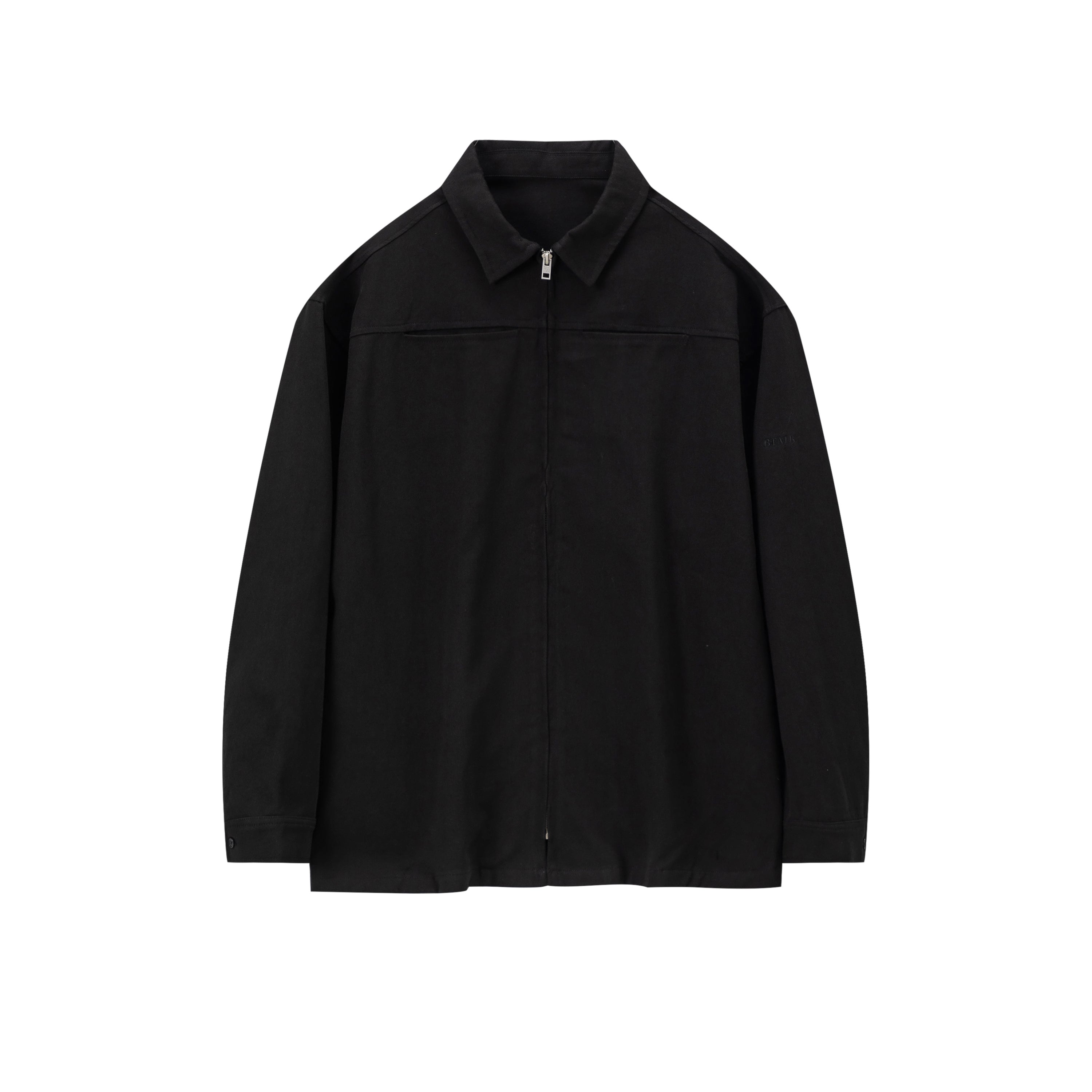 BTMK ZIP-UP SHIRT JACKET ZUS153【予約販売】