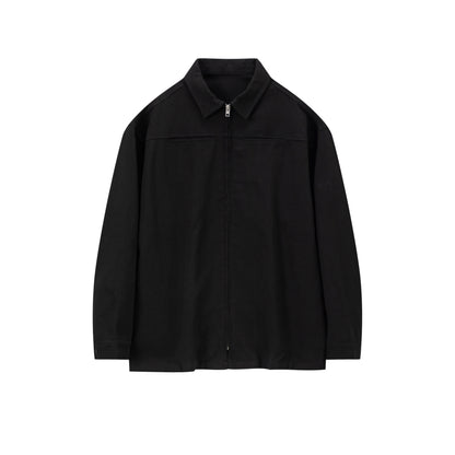 BTMK ZIP-UP SHIRT JACKET ZUS153【予約販売】