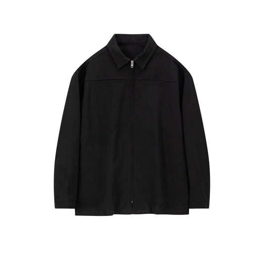 BTMK ZIP-UP SHIRT JACKET ZUS153【予約販売】