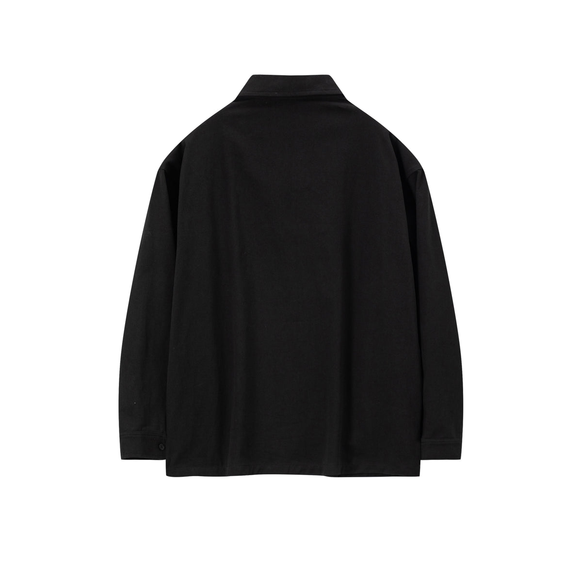 BTMK ZIP-UP SHIRT JACKET ZUS153【予約販売】