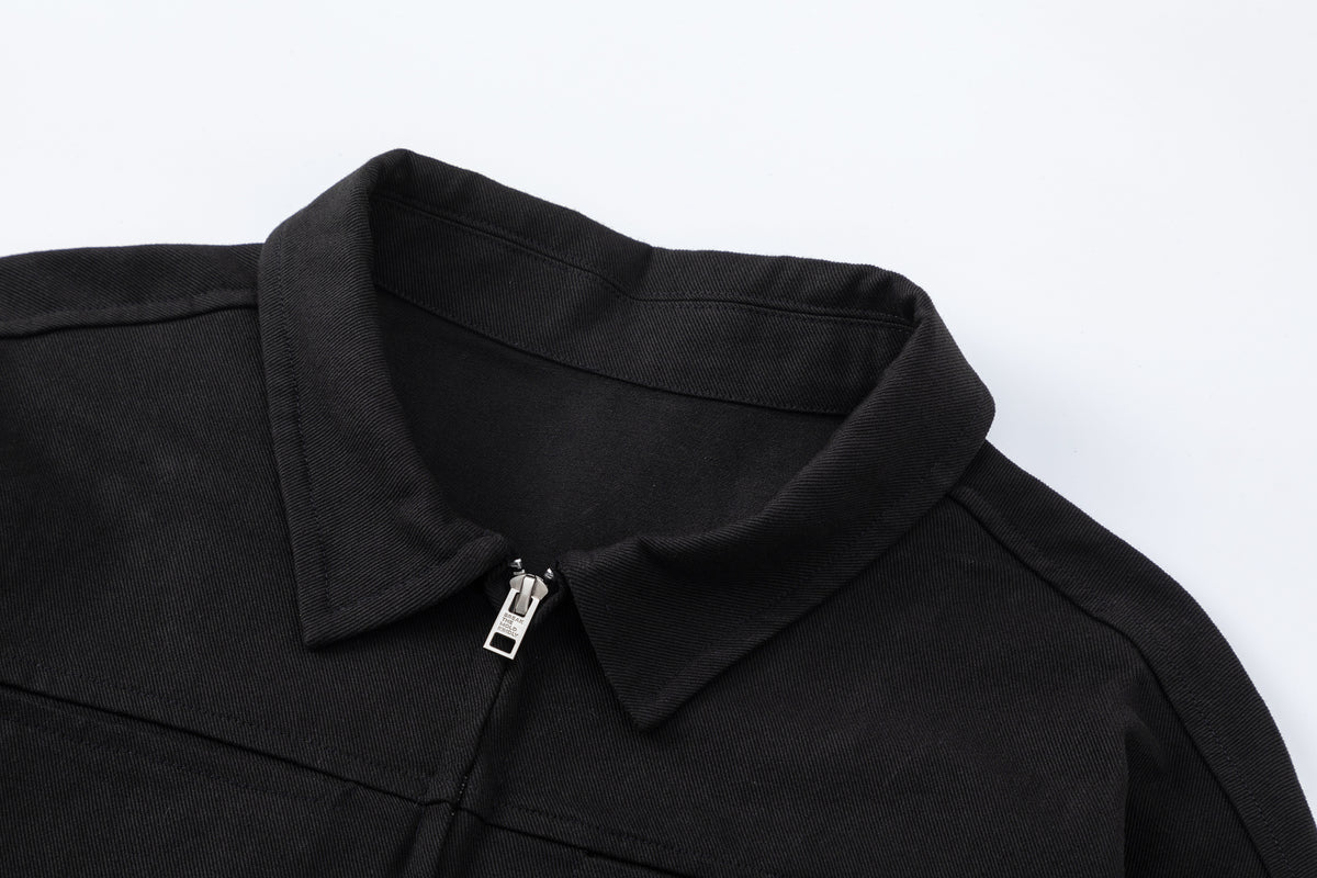 BTMK ZIP-UP SHIRT JACKET ZUS153【予約販売】