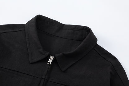 BTMK ZIP-UP SHIRT JACKET ZUS153【予約販売】