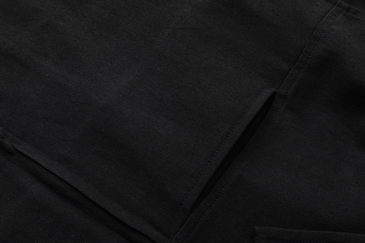 BTMK ZIP-UP SHIRT JACKET ZUS153【予約販売】