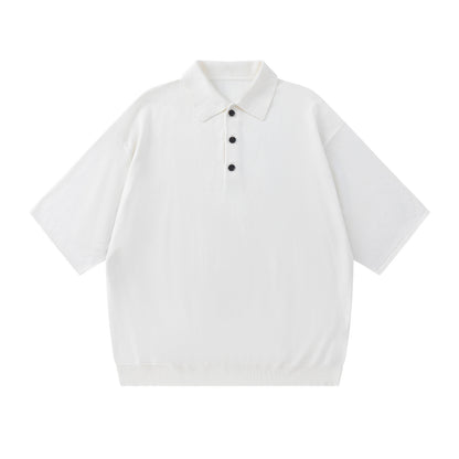 BTMK S/S KNIT POLO SHIRT NPS083【予約販売】