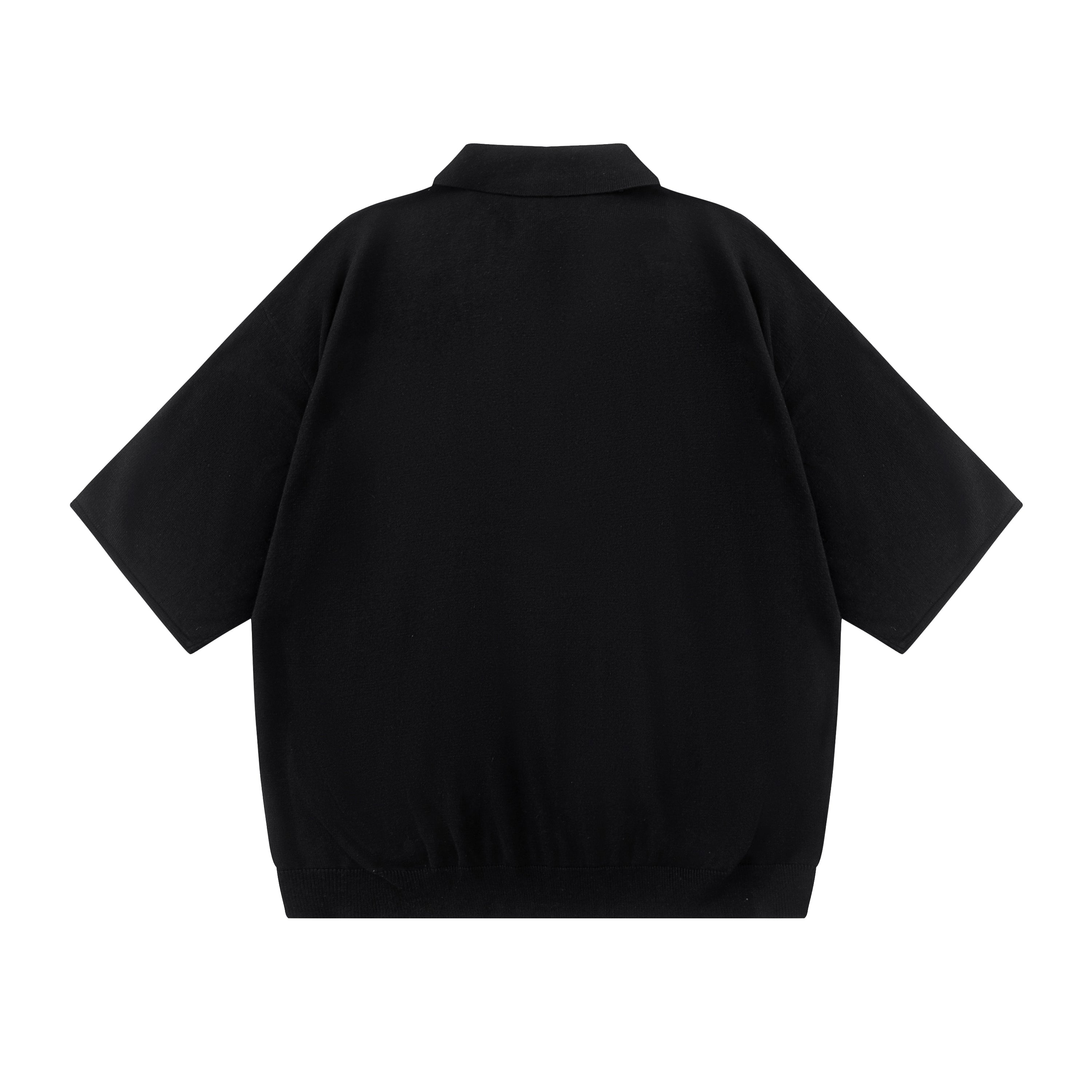 BTMK S/S KNIT POLO SHIRT NPS083【予約販売】
