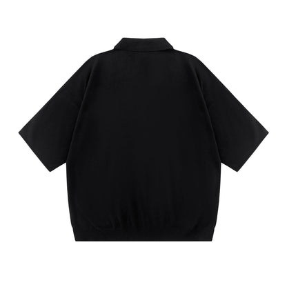 BTMK S/S KNIT POLO SHIRT NPS083【予約販売】