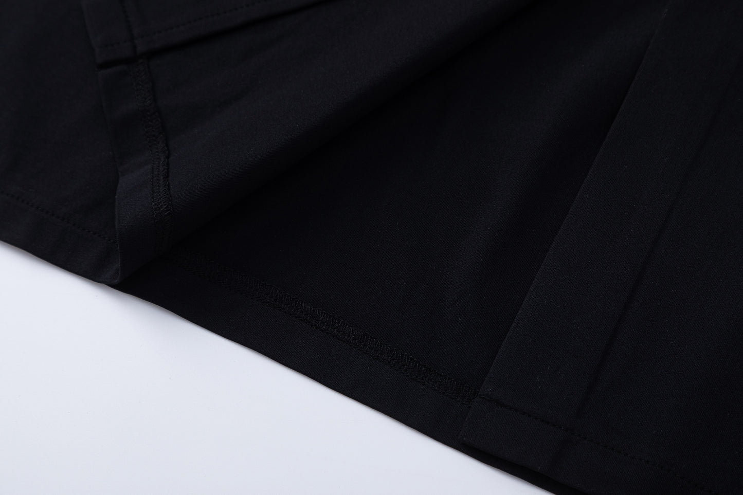 BTMK S/S Loose-fit SHIRTS CS253【予約販売】
