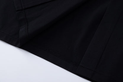 BTMK S/S Loose-fit SHIRTS CS253【予約販売】