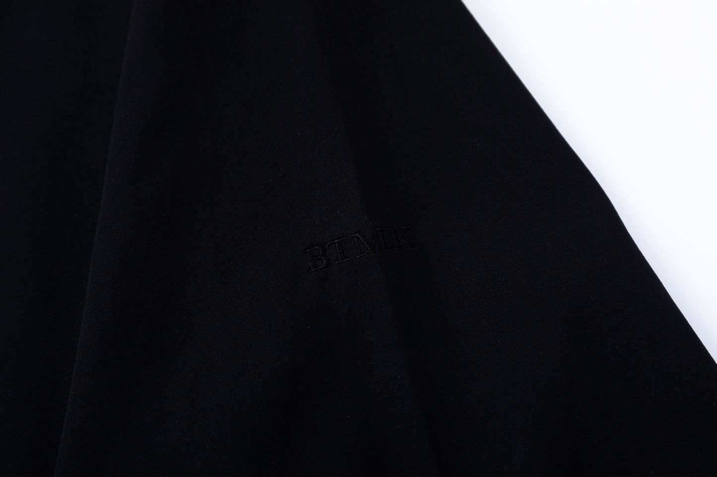 BTMK S/S Loose-fit SHIRTS CS253【予約販売】
