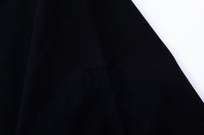 BTMK S/S Loose-fit SHIRTS CS253【予約販売】