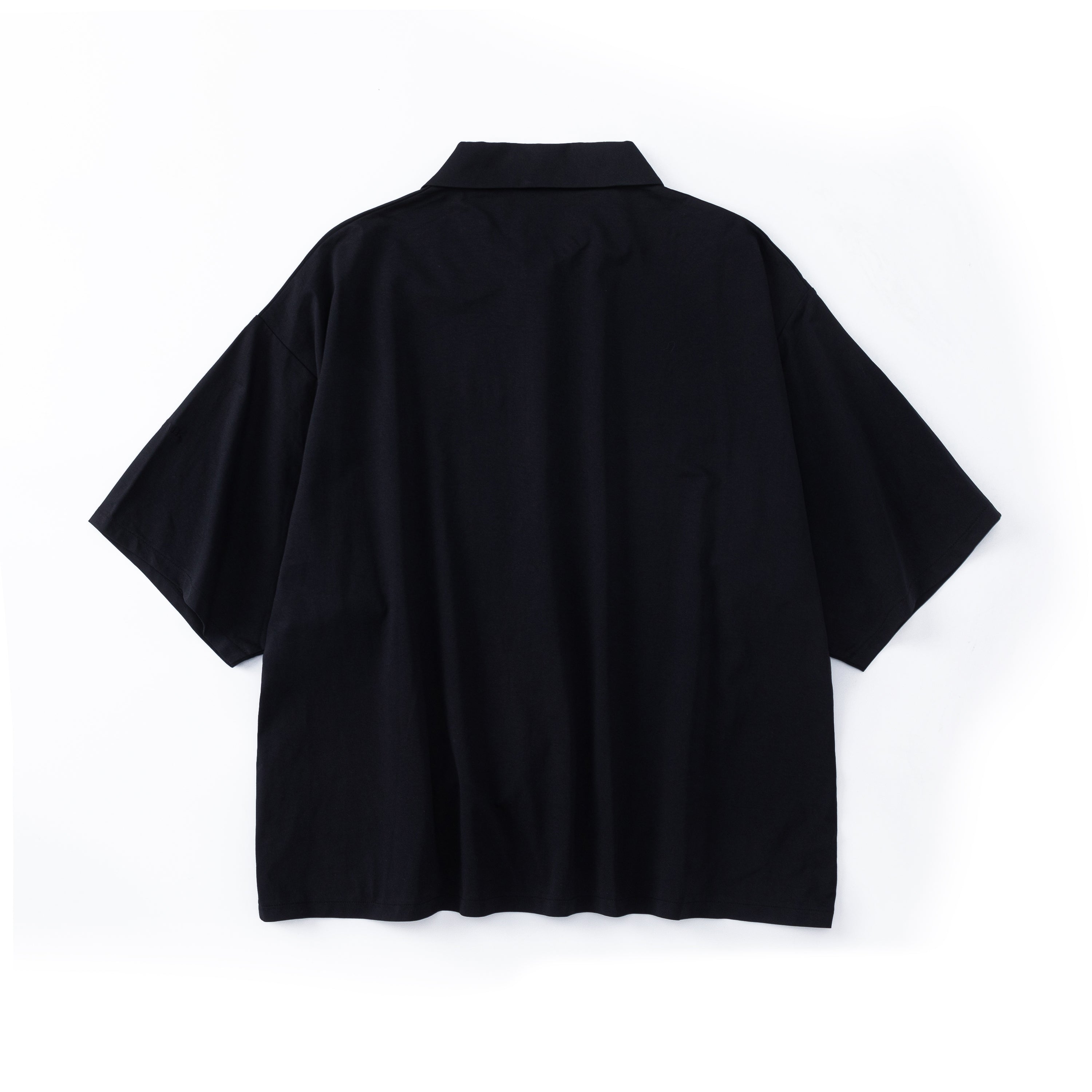 BTMK S/S Loose-fit SHIRTS CS253【予約販売】