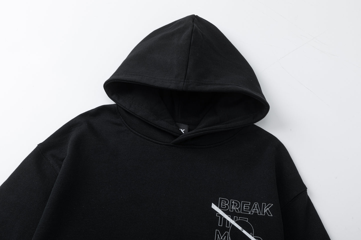 BTMK × JUNK WORLD HOODIE JW01 【pre-order】