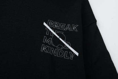 BTMK × JUNK WORLD HOODIE JW01 【pre-order】