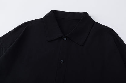 BTMK S/S Loose-fit SHIRTS CS253【予約販売】