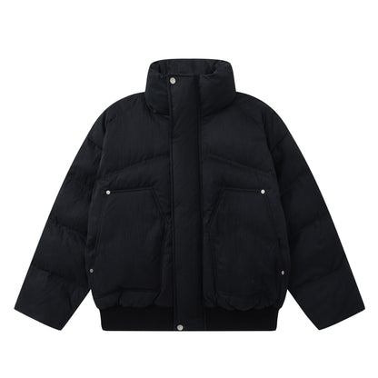 BTMK DOWN JACKET out pocket GF8667【予約販売】