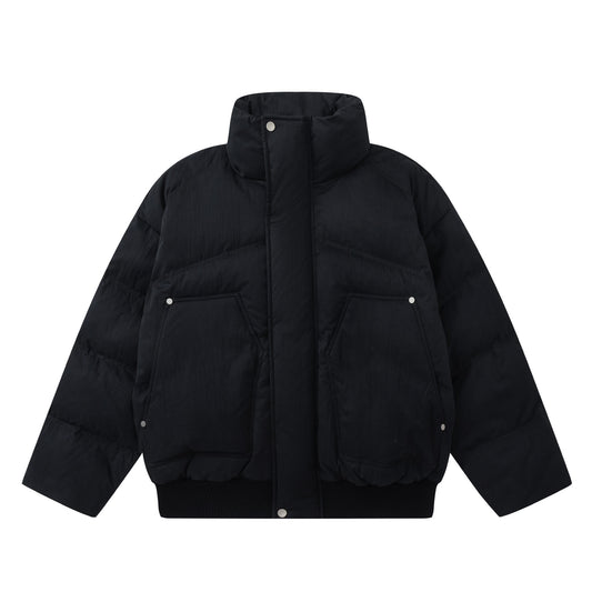 BTMK DOWN JACKET out pocket GF8667【予約販売】