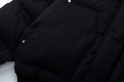 BTMK DOWN JACKET out pocket GF8667【予約販売】