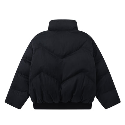 BTMK DOWN JACKET out pocket GF8667【予約販売】
