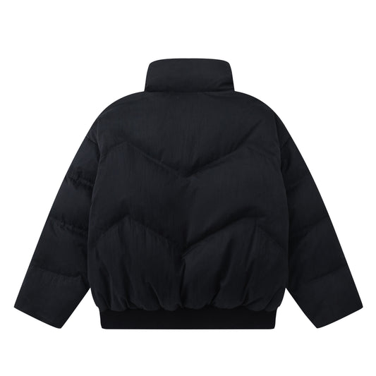 BTMK DOWN JACKET out pocket GF8667【予約販売】