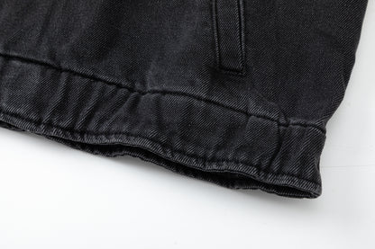 BTMK DENIM JACKET washed DG11