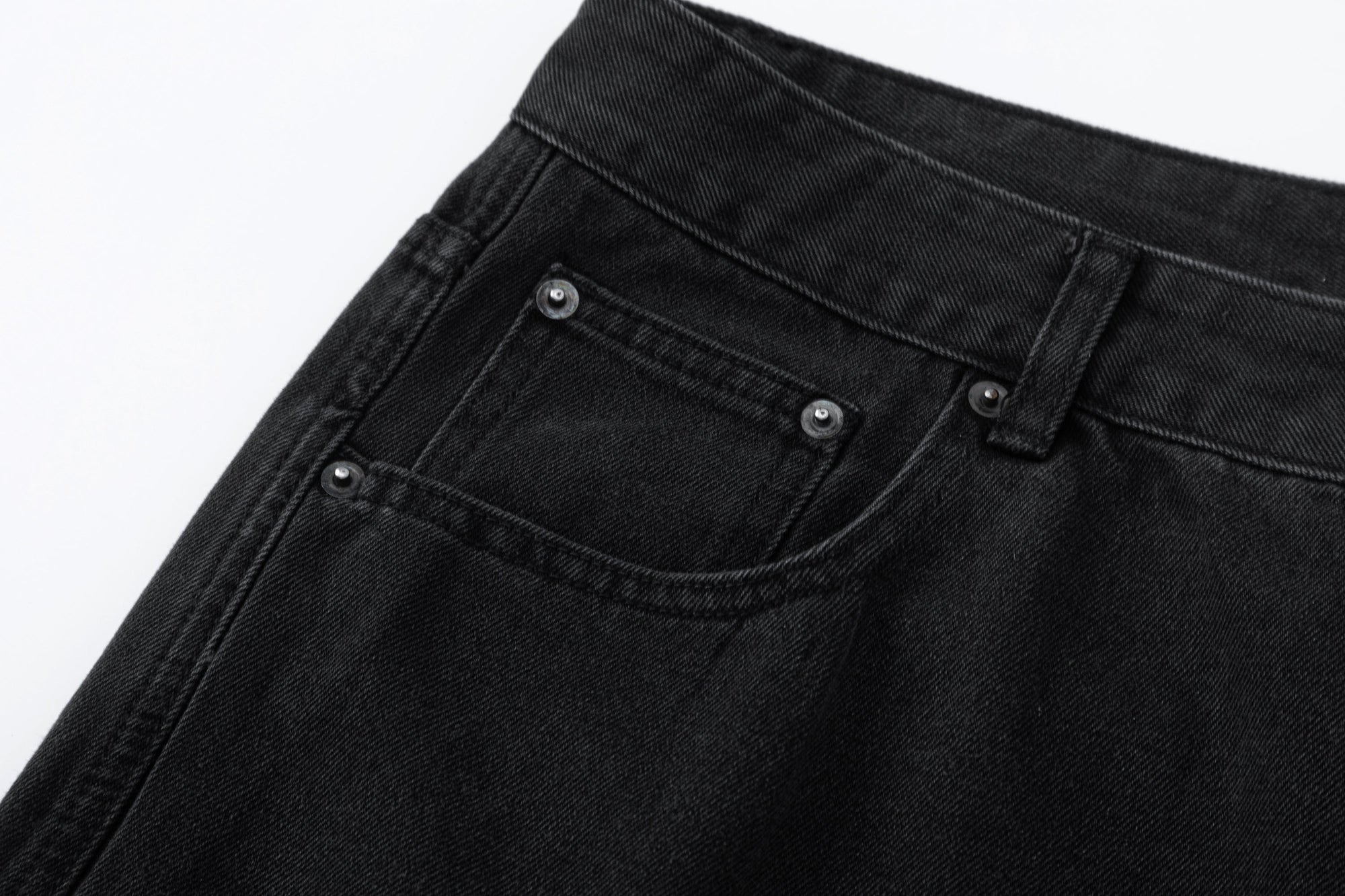 パンツ BTMK JEANS washed KZ314N BTMK JEANS Organic Washed KZ314N