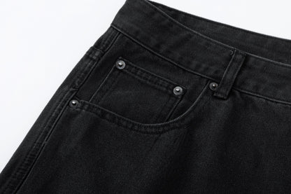 BTMK JEANS Organic Washed KZ314N