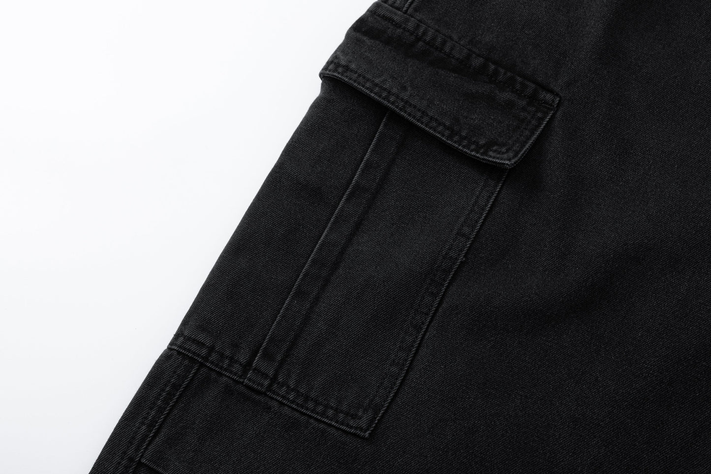 BTMK JEANS Organic Washed KZ314N