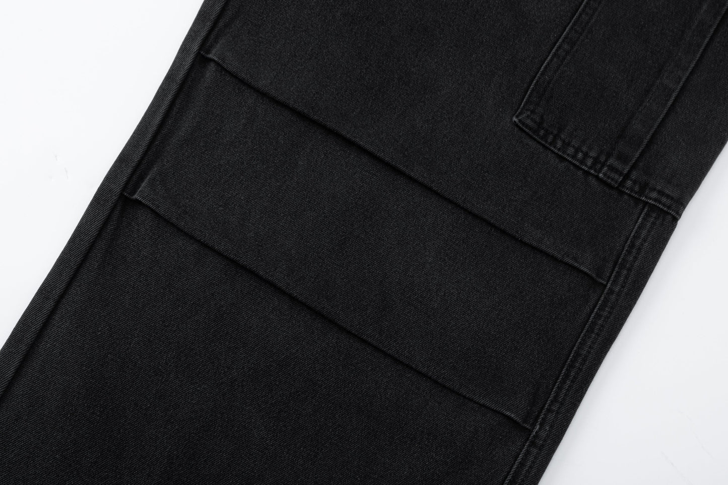 BTMK JEANS Organic Washed KZ314N