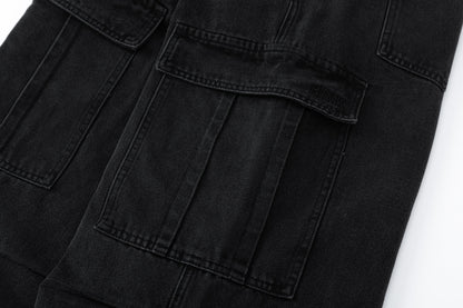 BTMK JEANS Organic Washed KZ314N