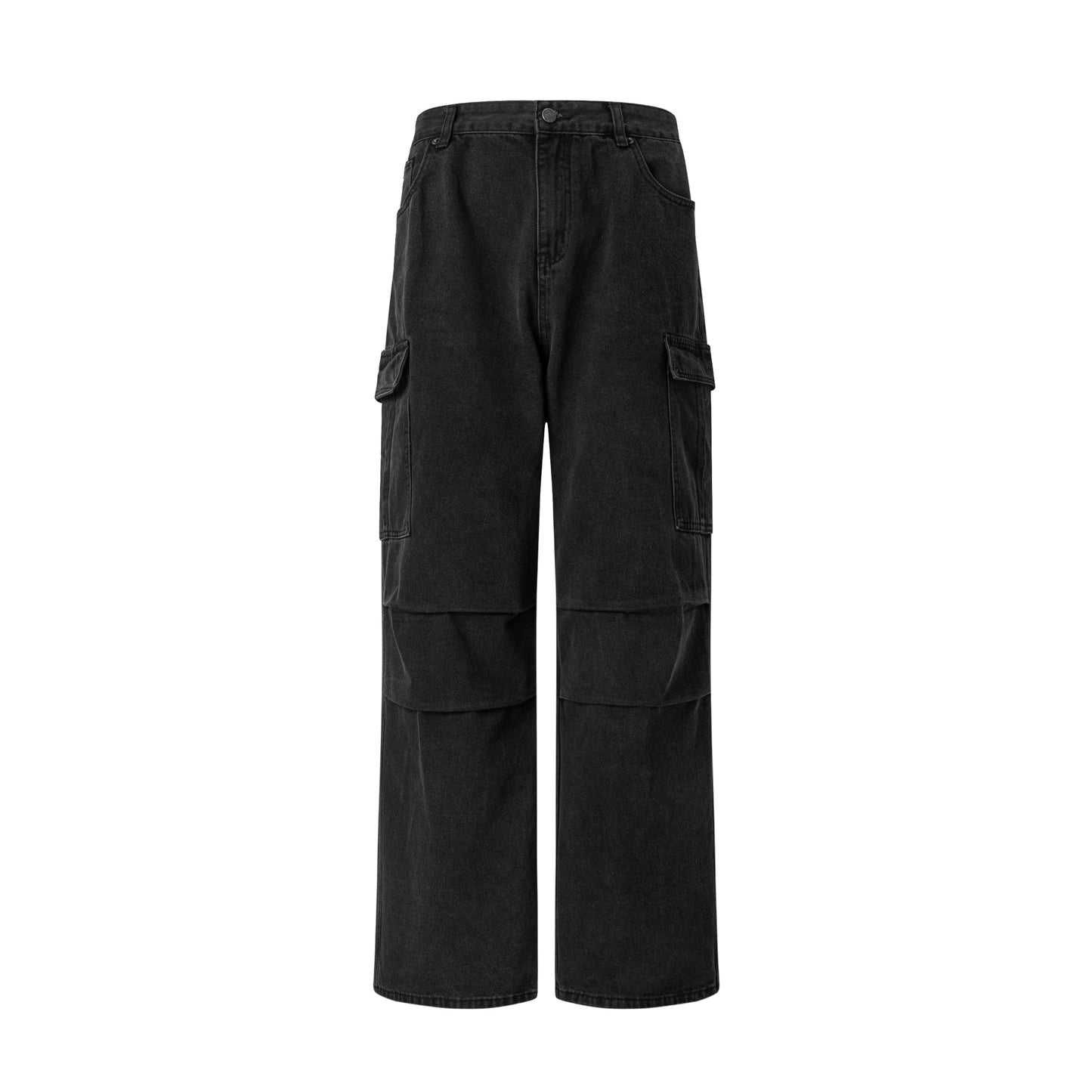 BTMK JEANS Organic Washed KZ314N